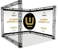 769-U-Shape3x3