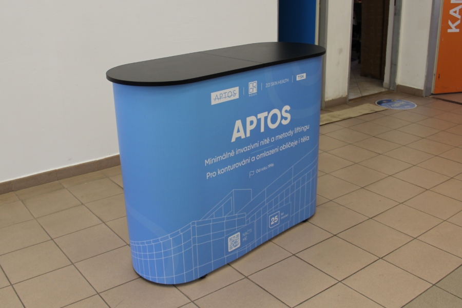 Promo tables | References | Top Advert